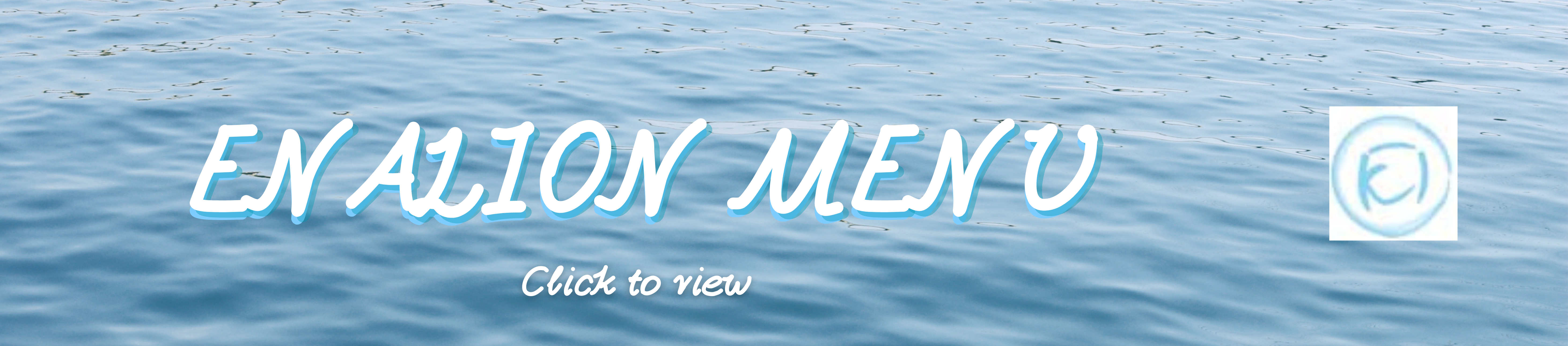 Menu PDF